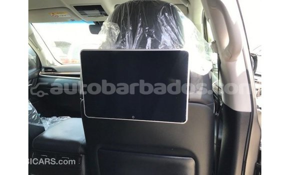 Buy Import Lexus LX Other Car in Import - Dubai in Barbados Buy Import Lexus LX Other Car in Import - Dubai in Barbados