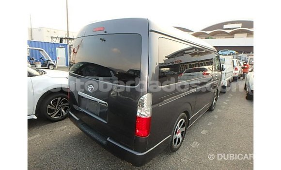 Buy Import Toyota Hiace Other Car in Import - Dubai in Barbados Buy Import Toyota Hiace Other Car in Import - Dubai in Barbados