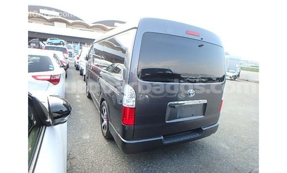 Buy Import Toyota Hiace Other Car in Import - Dubai in Barbados Buy Import Toyota Hiace Other Car in Import - Dubai in Barbados