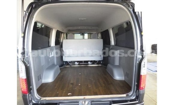 Buy Import Toyota Hiace Other Car in Import - Dubai in Barbados Buy Import Toyota Hiace Other Car in Import - Dubai in Barbados