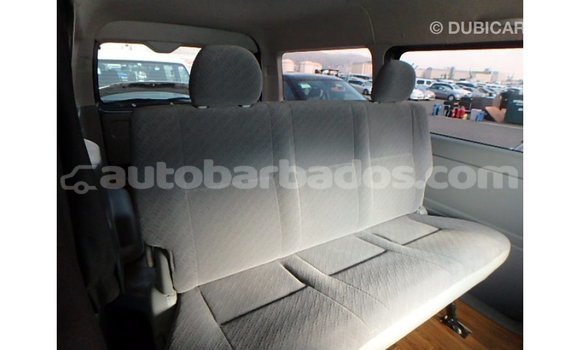 Buy Import Toyota Hiace Other Car in Import - Dubai in Barbados Buy Import Toyota Hiace Other Car in Import - Dubai in Barbados