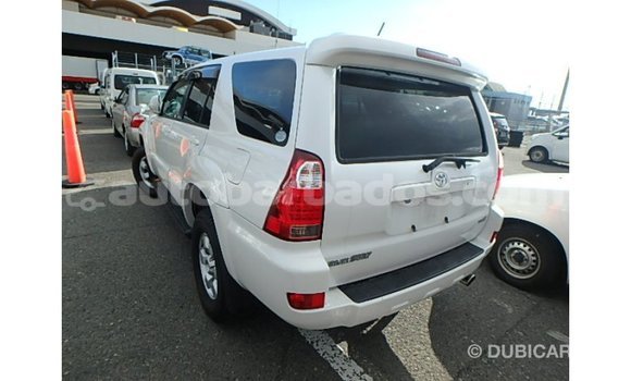 Buy Import Toyota Hilux White Car in Import - Dubai in Barbados Buy Import Toyota Hilux White Car in Import - Dubai in Barbados