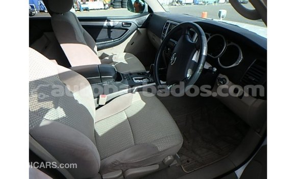 Buy Import Toyota Hilux White Car in Import - Dubai in Barbados Buy Import Toyota Hilux White Car in Import - Dubai in Barbados