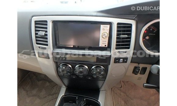 Buy Import Toyota Hilux White Car in Import - Dubai in Barbados Buy Import Toyota Hilux White Car in Import - Dubai in Barbados