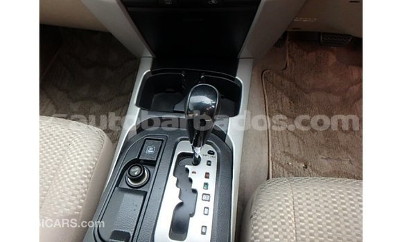 Buy Import Toyota Hilux White Car in Import - Dubai in Barbados Buy Import Toyota Hilux White Car in Import - Dubai in Barbados