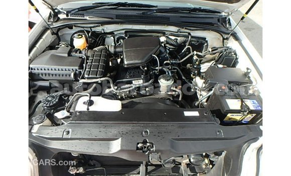 Buy Import Toyota Hilux White Car in Import - Dubai in Barbados Buy Import Toyota Hilux White Car in Import - Dubai in Barbados