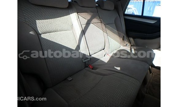 Buy Import Toyota Hilux White Car in Import - Dubai in Barbados Buy Import Toyota Hilux White Car in Import - Dubai in Barbados