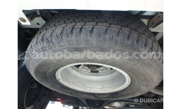 Buy Import Toyota Hilux White Car in Import - Dubai in Barbados Buy Import Toyota Hilux White Car in Import - Dubai in Barbados