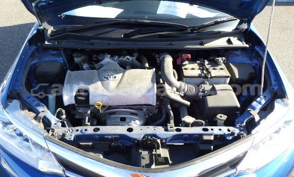 Buy Import Toyota Corolla Silver Car in Bridgetown in Barbados