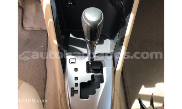 Buy Import Toyota Yaris White Car in Import - Dubai in Barbados Buy Import Toyota Yaris White Car in Import - Dubai in Barbados