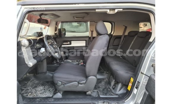 Buy Import Toyota FJ Cruiser Other Car in Import - Dubai in Barbados Buy Import Toyota FJ Cruiser Other Car in Import - Dubai in Barbados