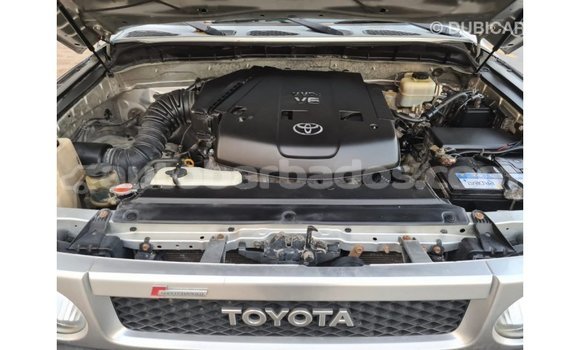 Buy Import Toyota FJ Cruiser Other Car in Import - Dubai in Barbados Buy Import Toyota FJ Cruiser Other Car in Import - Dubai in Barbados