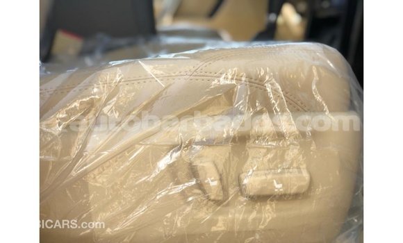 Buy Import Toyota Prado White Car in Import - Dubai in Barbados Buy Import Toyota Prado White Car in Import - Dubai in Barbados