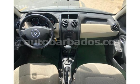 Buy Import Renault Duster Blue Car in Import - Dubai in Barbados Buy Import Renault Duster Blue Car in Import - Dubai in Barbados