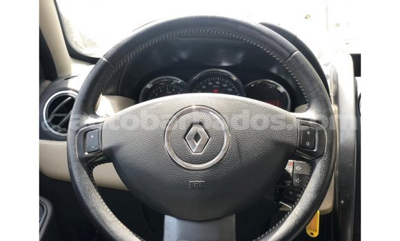 Buy Import Renault Duster Blue Car in Import - Dubai in Barbados Buy Import Renault Duster Blue Car in Import - Dubai in Barbados