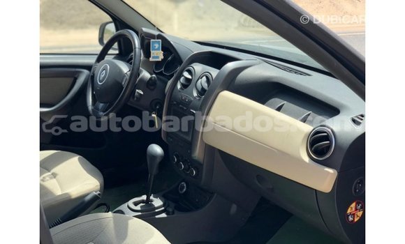 Buy Import Renault Duster Blue Car in Import - Dubai in Barbados Buy Import Renault Duster Blue Car in Import - Dubai in Barbados