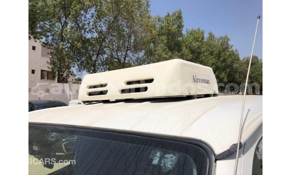 Buy Import Toyota Hiace White Car in Import - Dubai in Barbados Buy Import Toyota Hiace White Car in Import - Dubai in Barbados