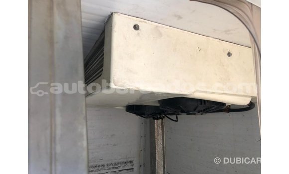 Buy Import Toyota Hiace White Car in Import - Dubai in Barbados Buy Import Toyota Hiace White Car in Import - Dubai in Barbados