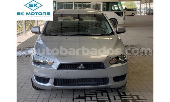 Buy Import Mitsubishi Lancer Other Car in Import - Dubai in Barbados