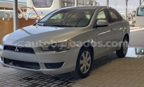 Buy Import Mitsubishi Lancer Other Car in Import - Dubai in Barbados Buy Import Mitsubishi Lancer Other Car in Import - Dubai in Barbados