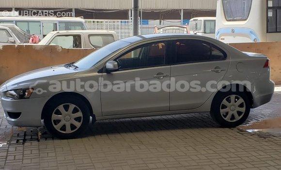 Buy Import Mitsubishi Lancer Other Car in Import - Dubai in Barbados Buy Import Mitsubishi Lancer Other Car in Import - Dubai in Barbados