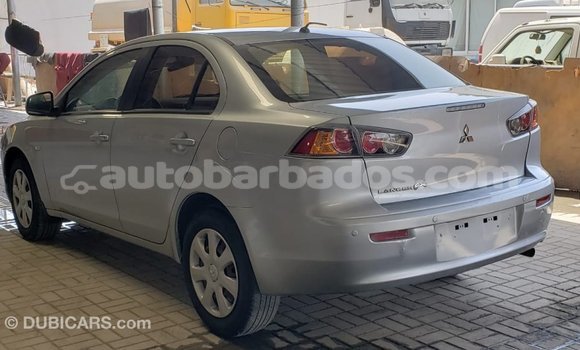 Buy Import Mitsubishi Lancer Other Car in Import - Dubai in Barbados Buy Import Mitsubishi Lancer Other Car in Import - Dubai in Barbados