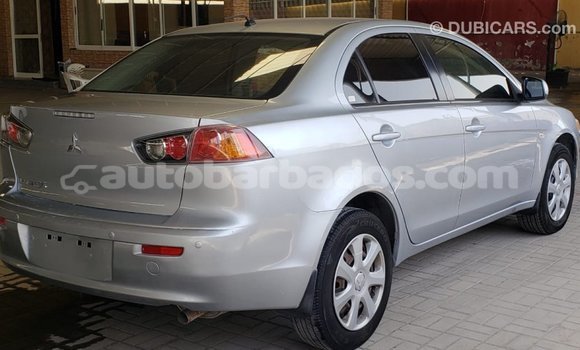 Buy Import Mitsubishi Lancer Other Car in Import - Dubai in Barbados Buy Import Mitsubishi Lancer Other Car in Import - Dubai in Barbados