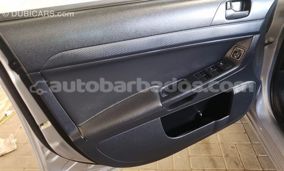 Buy Import Mitsubishi Lancer Other Car in Import - Dubai in Barbados Buy Import Mitsubishi Lancer Other Car in Import - Dubai in Barbados