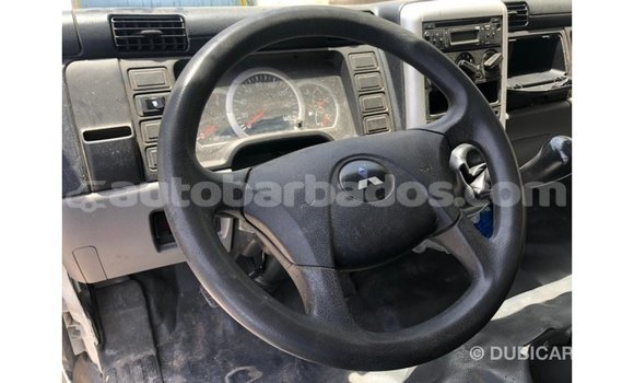 Buy Import Mitsubishi i White Car in Import - Dubai in Barbados Buy Import Mitsubishi i White Car in Import - Dubai in Barbados