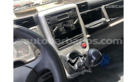 Buy Import Mitsubishi i White Car in Import - Dubai in Barbados Buy Import Mitsubishi i White Car in Import - Dubai in Barbados