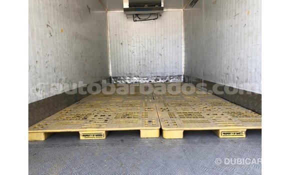 Buy Import Mitsubishi i White Car in Import - Dubai in Barbados Buy Import Mitsubishi i White Car in Import - Dubai in Barbados