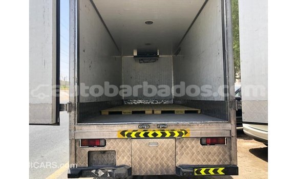 Buy Import Mitsubishi i White Car in Import - Dubai in Barbados Buy Import Mitsubishi i White Car in Import - Dubai in Barbados