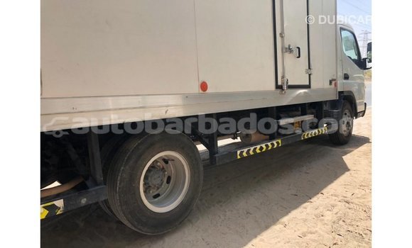 Buy Import Mitsubishi i White Car in Import - Dubai in Barbados Buy Import Mitsubishi i White Car in Import - Dubai in Barbados