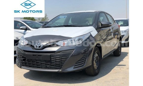 Buy Import Toyota Yaris Other Car in Import - Dubai in Barbados