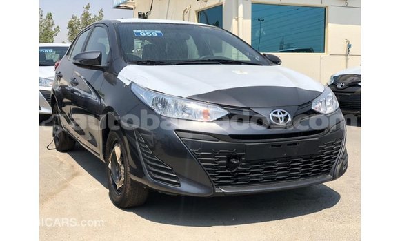 Buy Import Toyota Yaris Other Car in Import - Dubai in Barbados Buy Import Toyota Yaris Other Car in Import - Dubai in Barbados