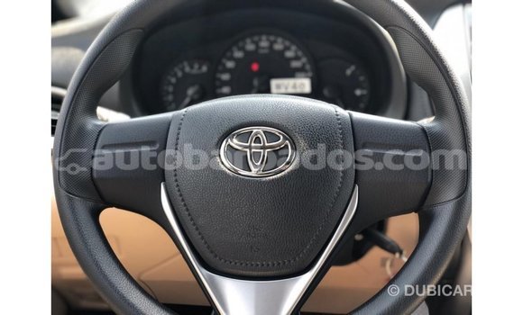 Buy Import Toyota Yaris Other Car in Import - Dubai in Barbados Buy Import Toyota Yaris Other Car in Import - Dubai in Barbados