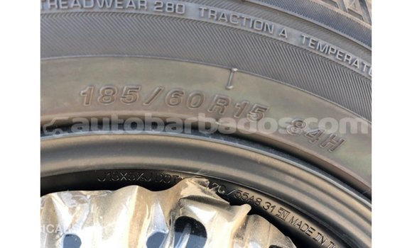 Buy Import Toyota Yaris Other Car in Import - Dubai in Barbados Buy Import Toyota Yaris Other Car in Import - Dubai in Barbados