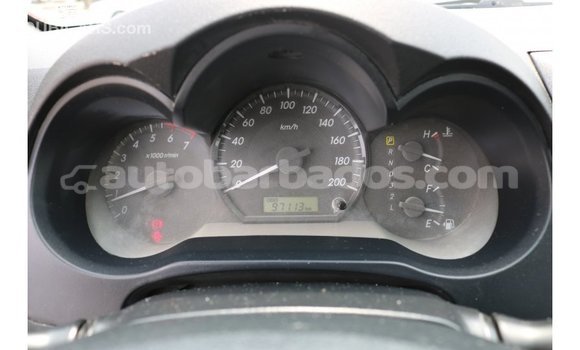 Buy Import Toyota Hilux White Car in Import - Dubai in Barbados