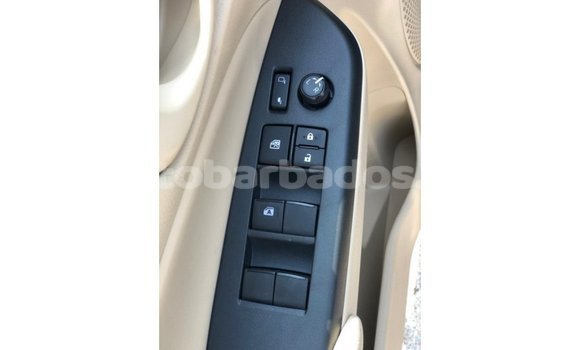 Buy Import Toyota Yaris Other Car in Import - Dubai in Barbados Buy Import Toyota Yaris Other Car in Import - Dubai in Barbados