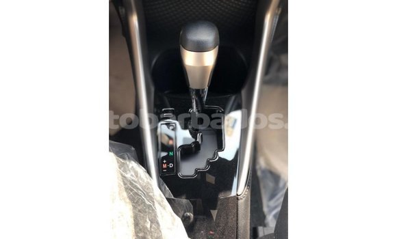 Buy Import Toyota Yaris Other Car in Import - Dubai in Barbados Buy Import Toyota Yaris Other Car in Import - Dubai in Barbados