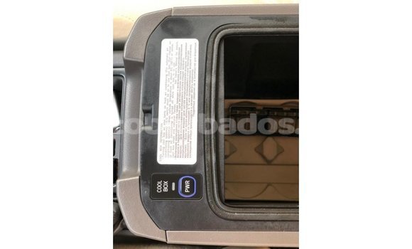 Buy Import Toyota Prado White Car in Import - Dubai in Barbados Buy Import Toyota Prado White Car in Import - Dubai in Barbados