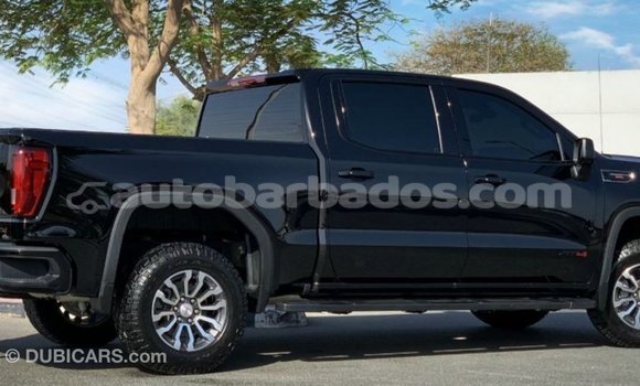 Buy Import GMC Sierra Black Car in Import - Dubai in Barbados Buy Import GMC Sierra Black Car in Import - Dubai in Barbados