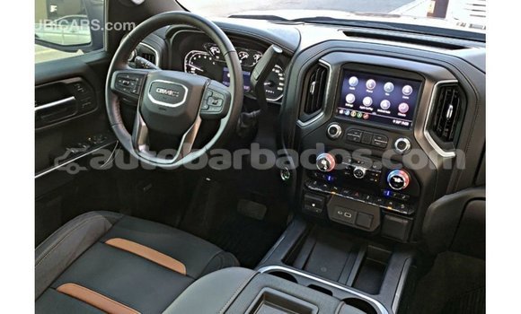 Buy Import GMC Sierra Black Car in Import - Dubai in Barbados Buy Import GMC Sierra Black Car in Import - Dubai in Barbados