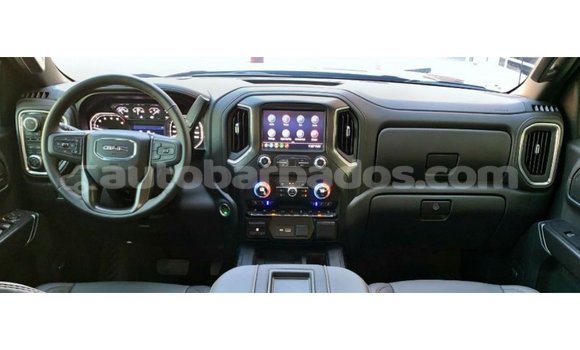 Buy Import GMC Sierra Black Car in Import - Dubai in Barbados Buy Import GMC Sierra Black Car in Import - Dubai in Barbados