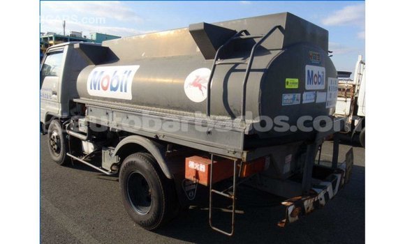 Buy Import Toyota Dyna Other Truck in Import - Dubai in Barbados Buy Import Toyota Dyna Other Truck in Import - Dubai in Barbados