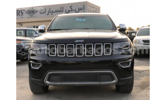 Buy Import Jeep Grand Cherokee Black Car in Import - Dubai in Barbados Buy Import Jeep Grand Cherokee Black Car in Import - Dubai in Barbados