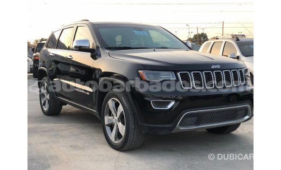 Buy Import Jeep Grand Cherokee Black Car in Import - Dubai in Barbados Buy Import Jeep Grand Cherokee Black Car in Import - Dubai in Barbados