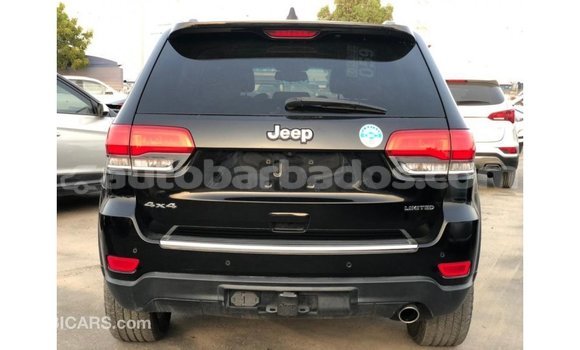 Buy Import Jeep Grand Cherokee Black Car in Import - Dubai in Barbados Buy Import Jeep Grand Cherokee Black Car in Import - Dubai in Barbados