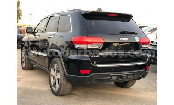 Buy Import Jeep Grand Cherokee Black Car in Import - Dubai in Barbados Buy Import Jeep Grand Cherokee Black Car in Import - Dubai in Barbados