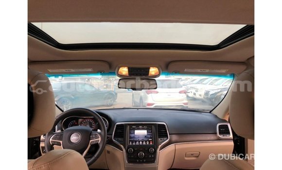 Buy Import Jeep Grand Cherokee Black Car in Import - Dubai in Barbados Buy Import Jeep Grand Cherokee Black Car in Import - Dubai in Barbados